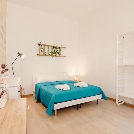Convivo Apartment Palazzo Galateo Lecce Buitenkant foto
