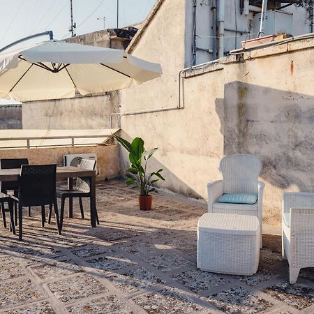 Convivo Apartment Palazzo Galateo Lecce Buitenkant foto