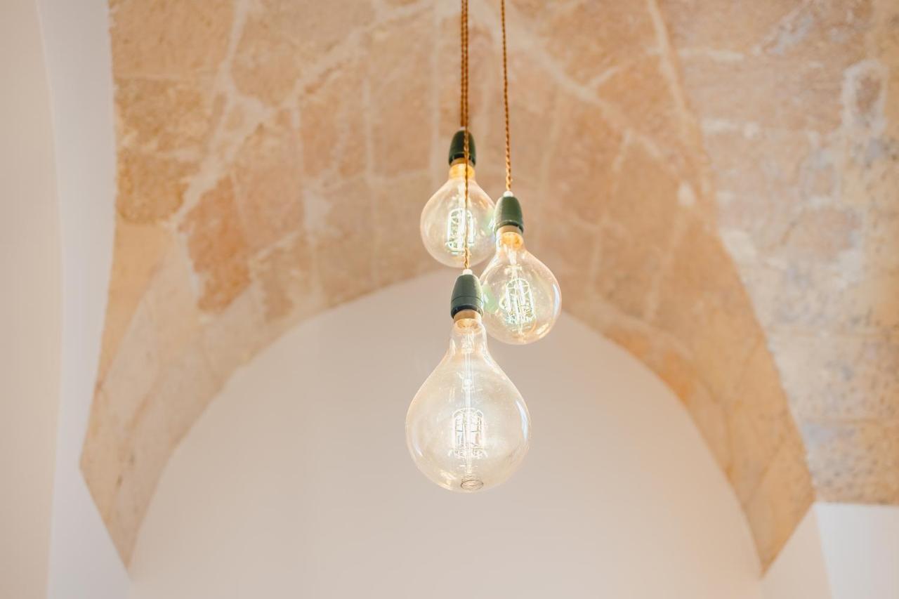 Convivo Apartment Palazzo Galateo Lecce Buitenkant foto