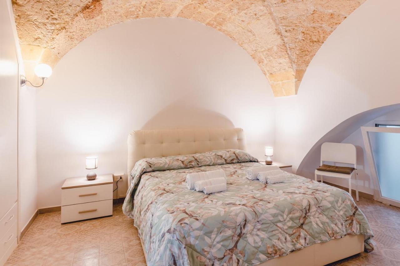 Convivo Apartment Palazzo Galateo Lecce Buitenkant foto