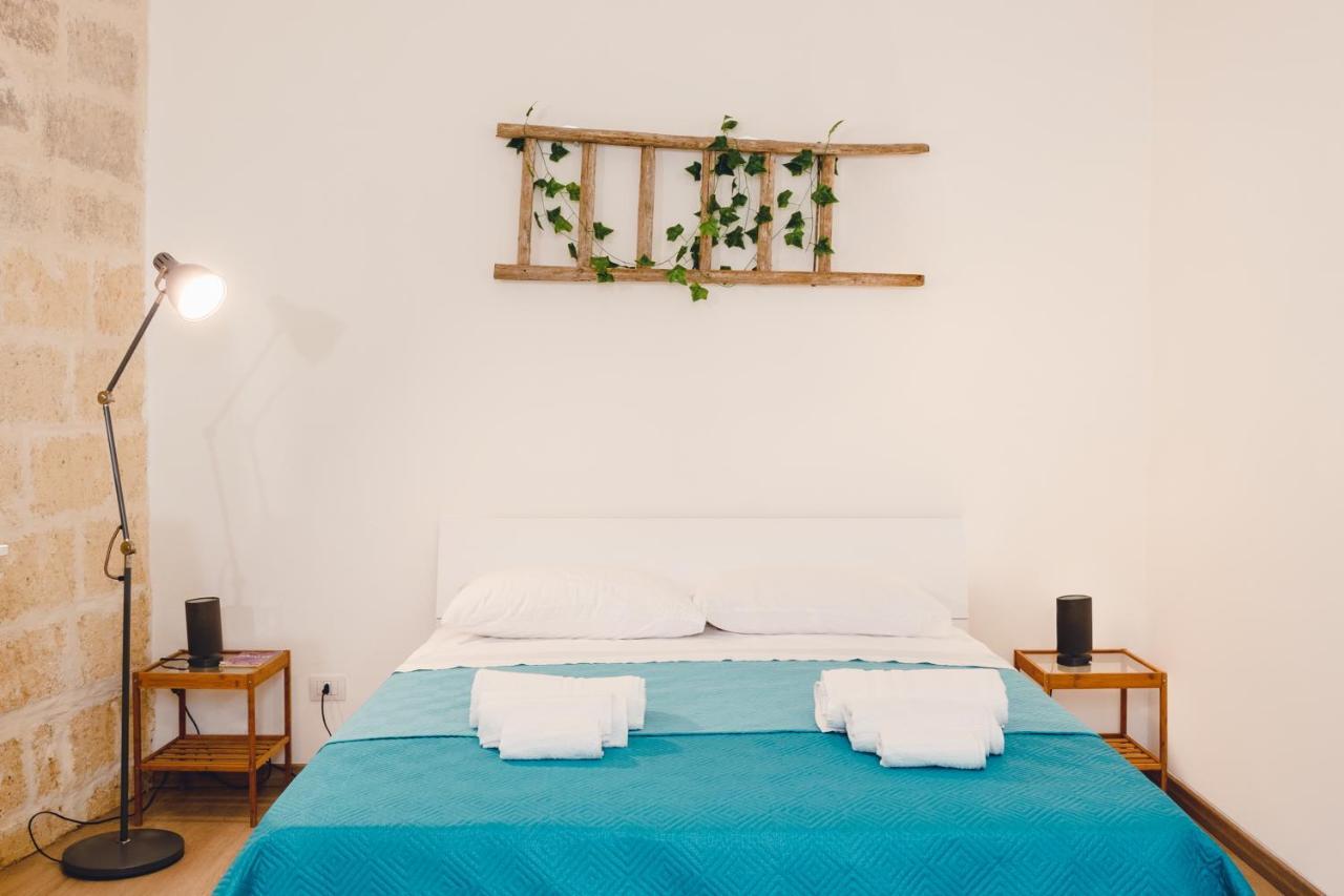 Convivo Apartment Palazzo Galateo Lecce Buitenkant foto