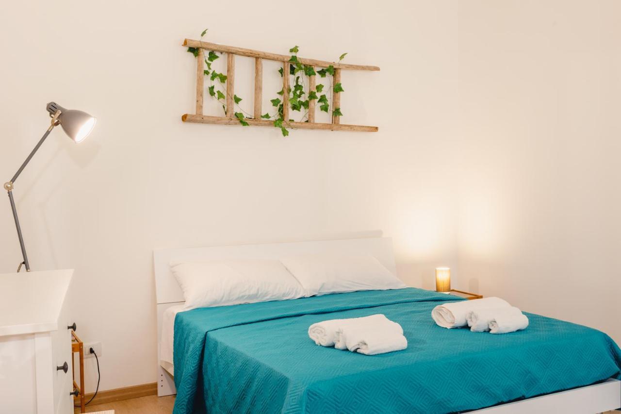 Convivo Apartment Palazzo Galateo Lecce Buitenkant foto