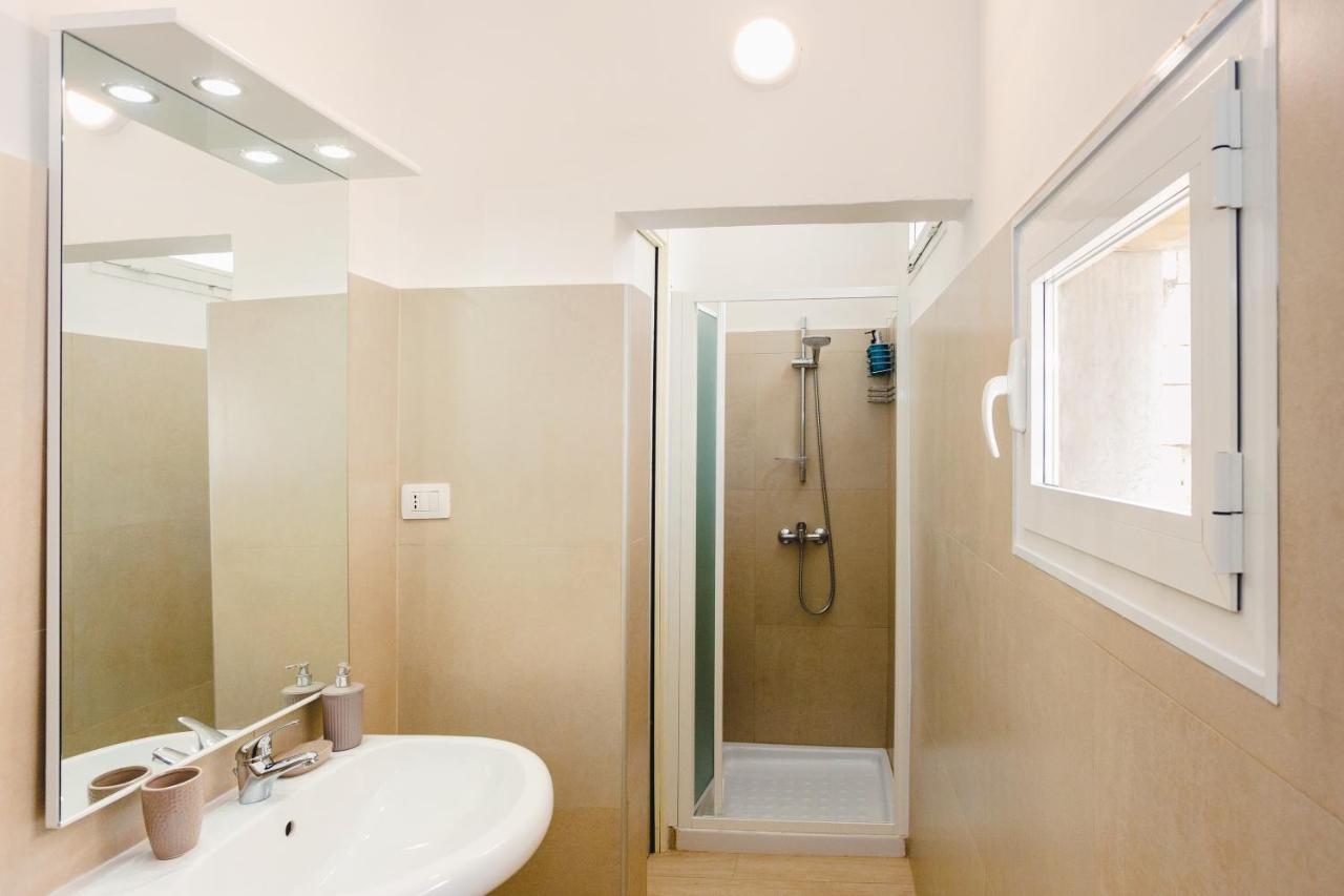 Convivo Apartment Palazzo Galateo Lecce Buitenkant foto