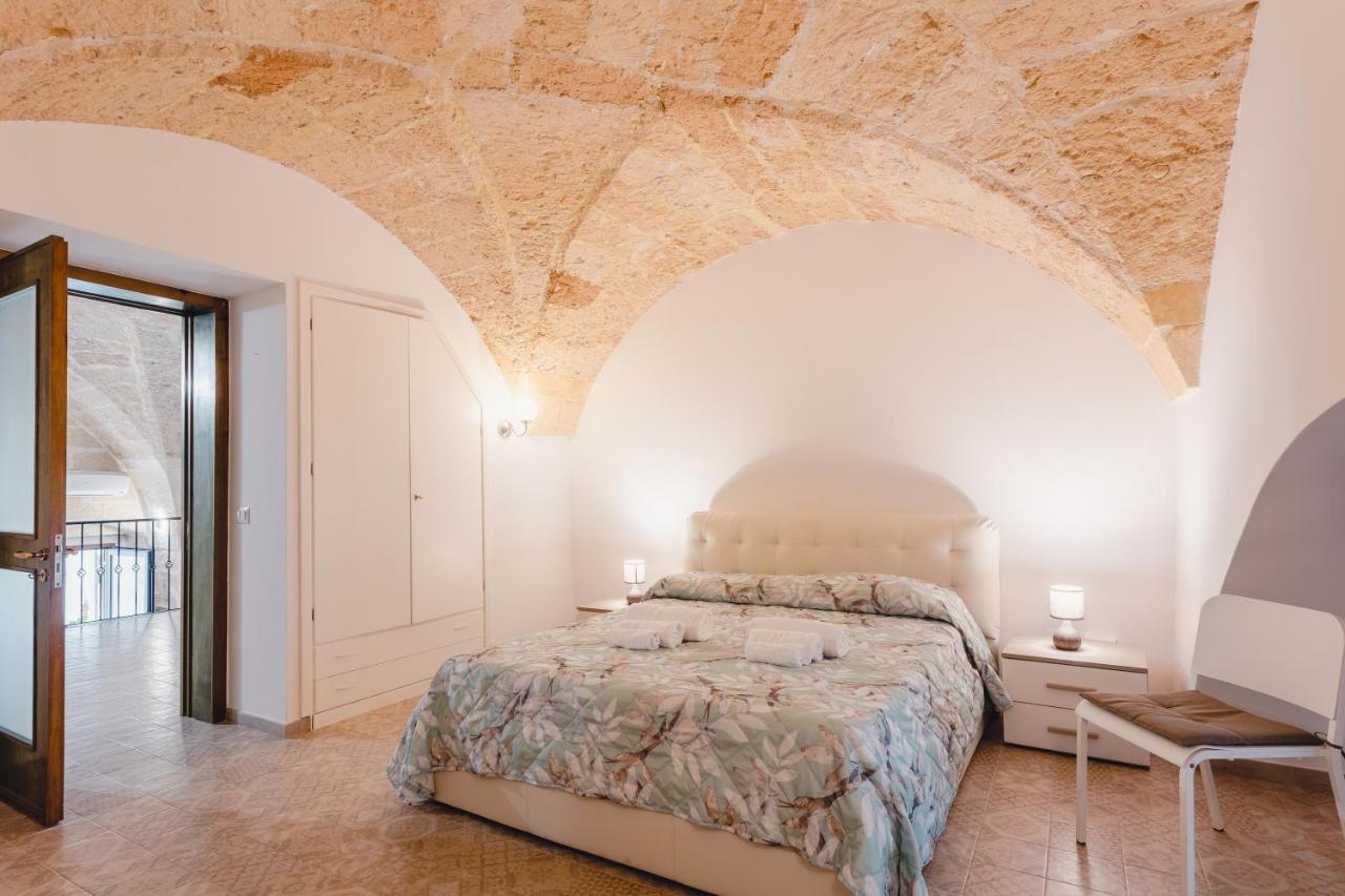 Convivo Apartment Palazzo Galateo Lecce Buitenkant foto