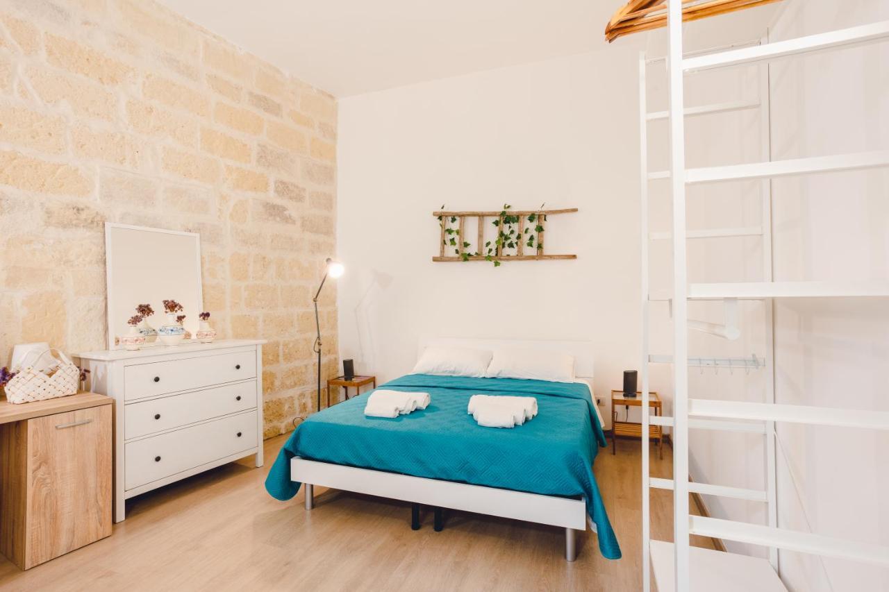 Convivo Apartment Palazzo Galateo Lecce Buitenkant foto