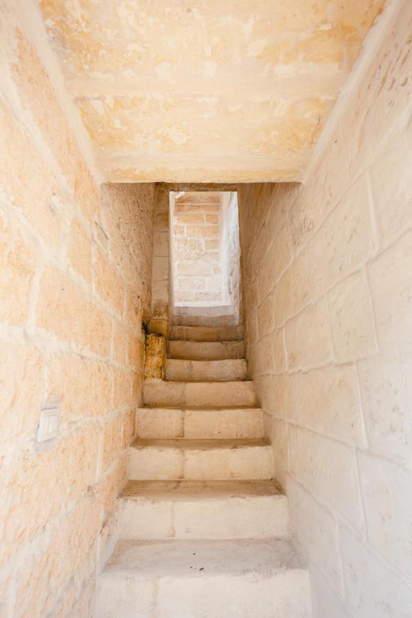 Convivo Apartment Palazzo Galateo Lecce Buitenkant foto