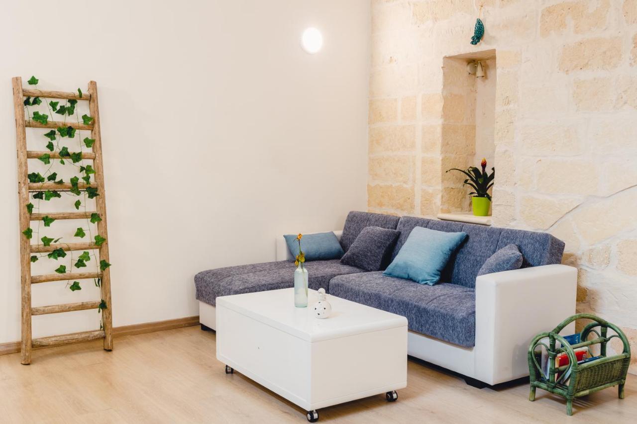 Convivo Apartment Palazzo Galateo Lecce Buitenkant foto