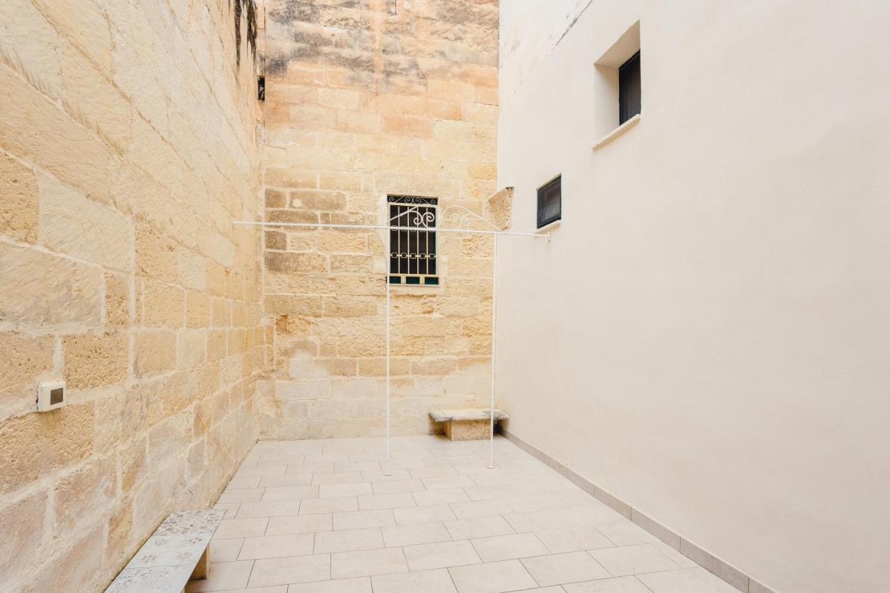 Convivo Apartment Palazzo Galateo Lecce Buitenkant foto