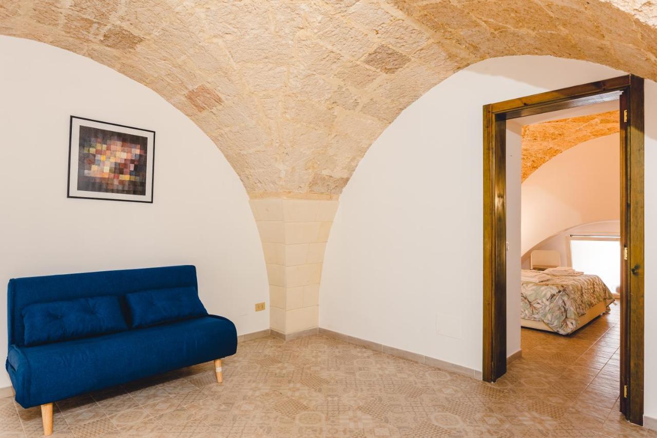 Convivo Apartment Palazzo Galateo Lecce Buitenkant foto