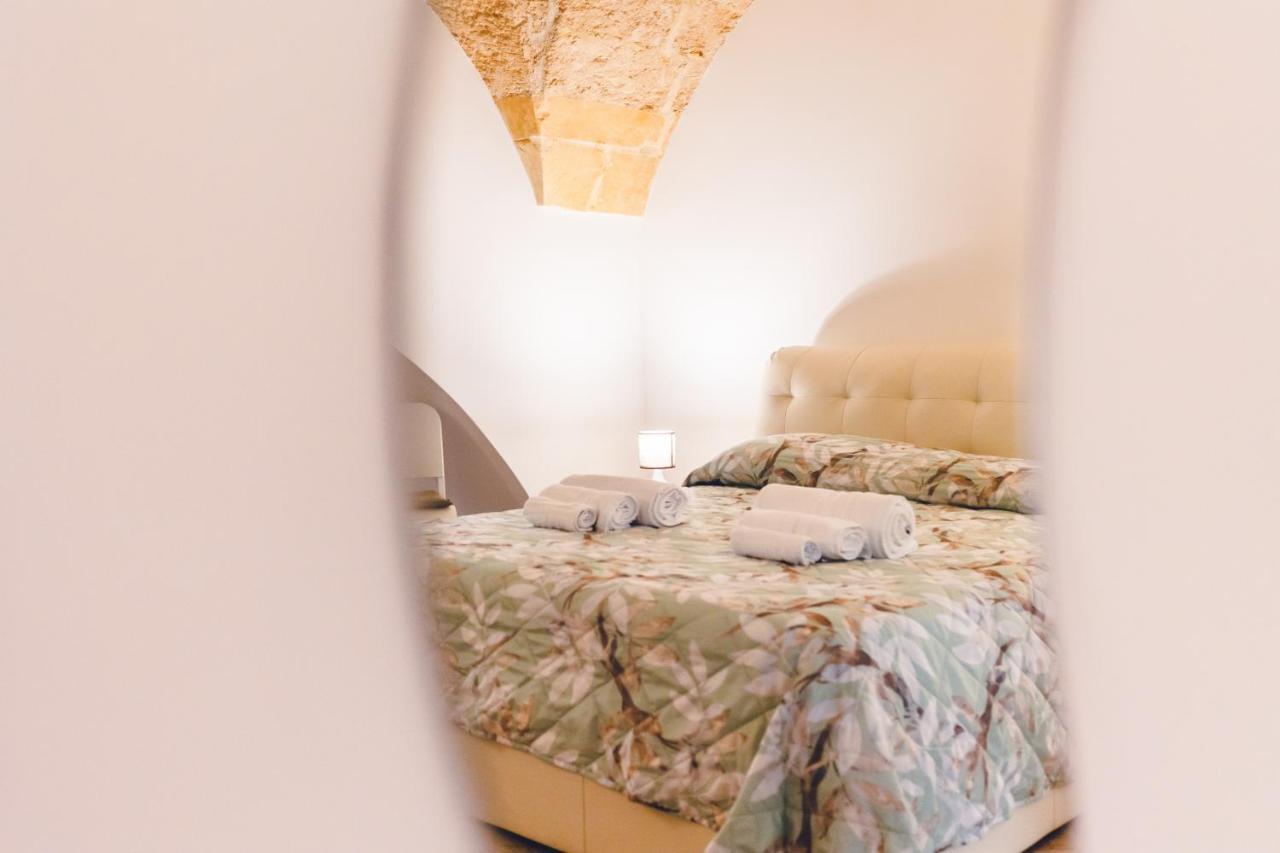 Convivo Apartment Palazzo Galateo Lecce Buitenkant foto