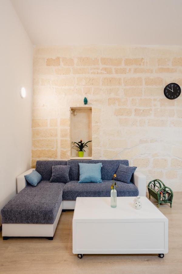 Convivo Apartment Palazzo Galateo Lecce Buitenkant foto