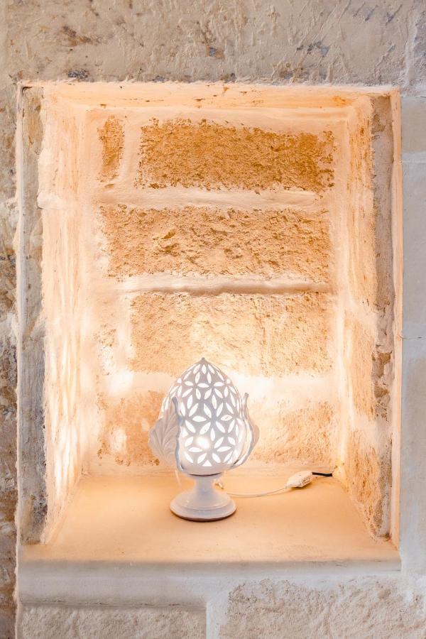 Convivo Apartment Palazzo Galateo Lecce Buitenkant foto