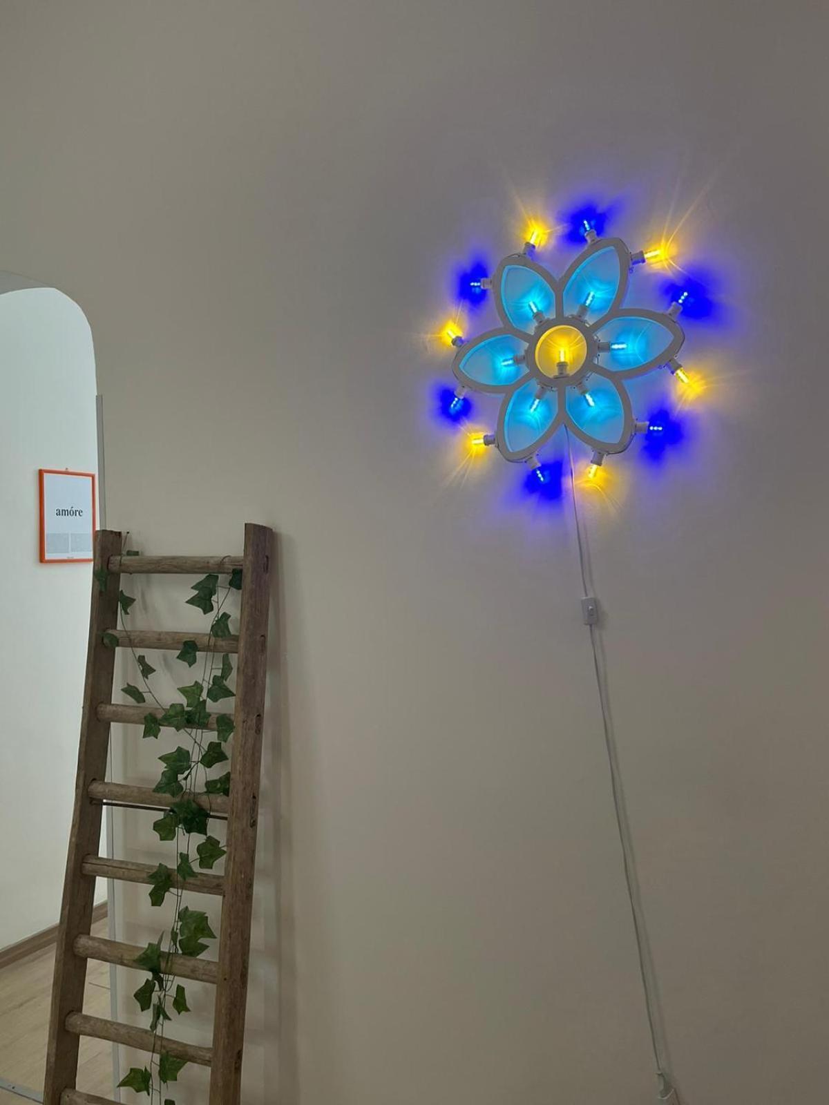 Convivo Apartment Palazzo Galateo Lecce Buitenkant foto