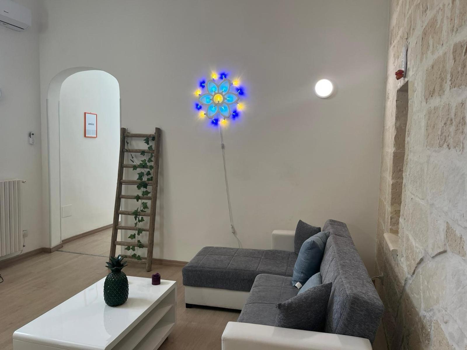 Convivo Apartment Palazzo Galateo Lecce Buitenkant foto